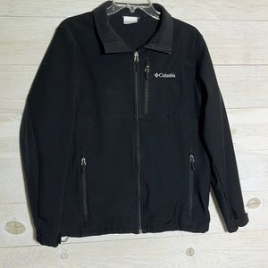 Columbia jacket